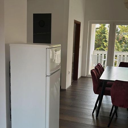Apartmani Marin 메덜린 외부 사진
