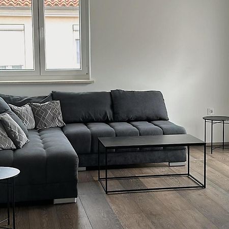 Apartmani Marin 메덜린 외부 사진
