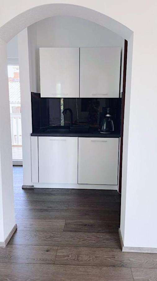 Apartmani Marin 메덜린 외부 사진