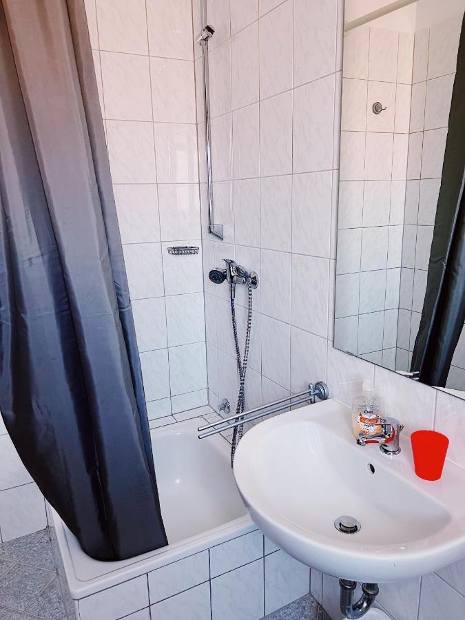 Apartmani Marin 메덜린 외부 사진