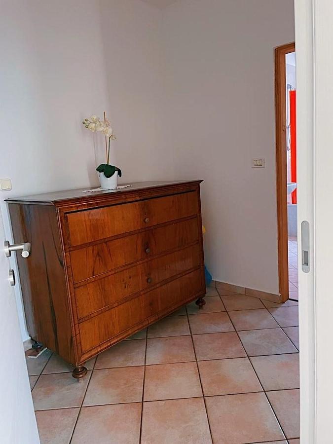 Apartmani Marin 메덜린 외부 사진