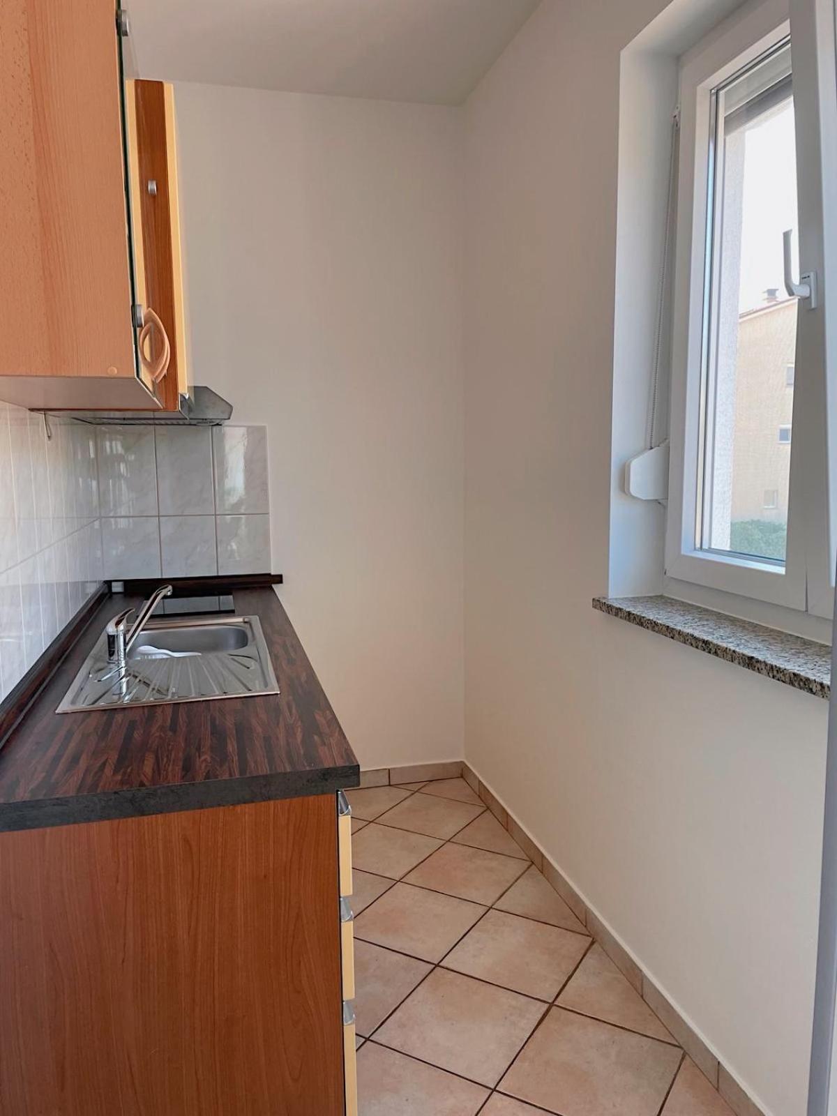 Apartmani Marin 메덜린 외부 사진
