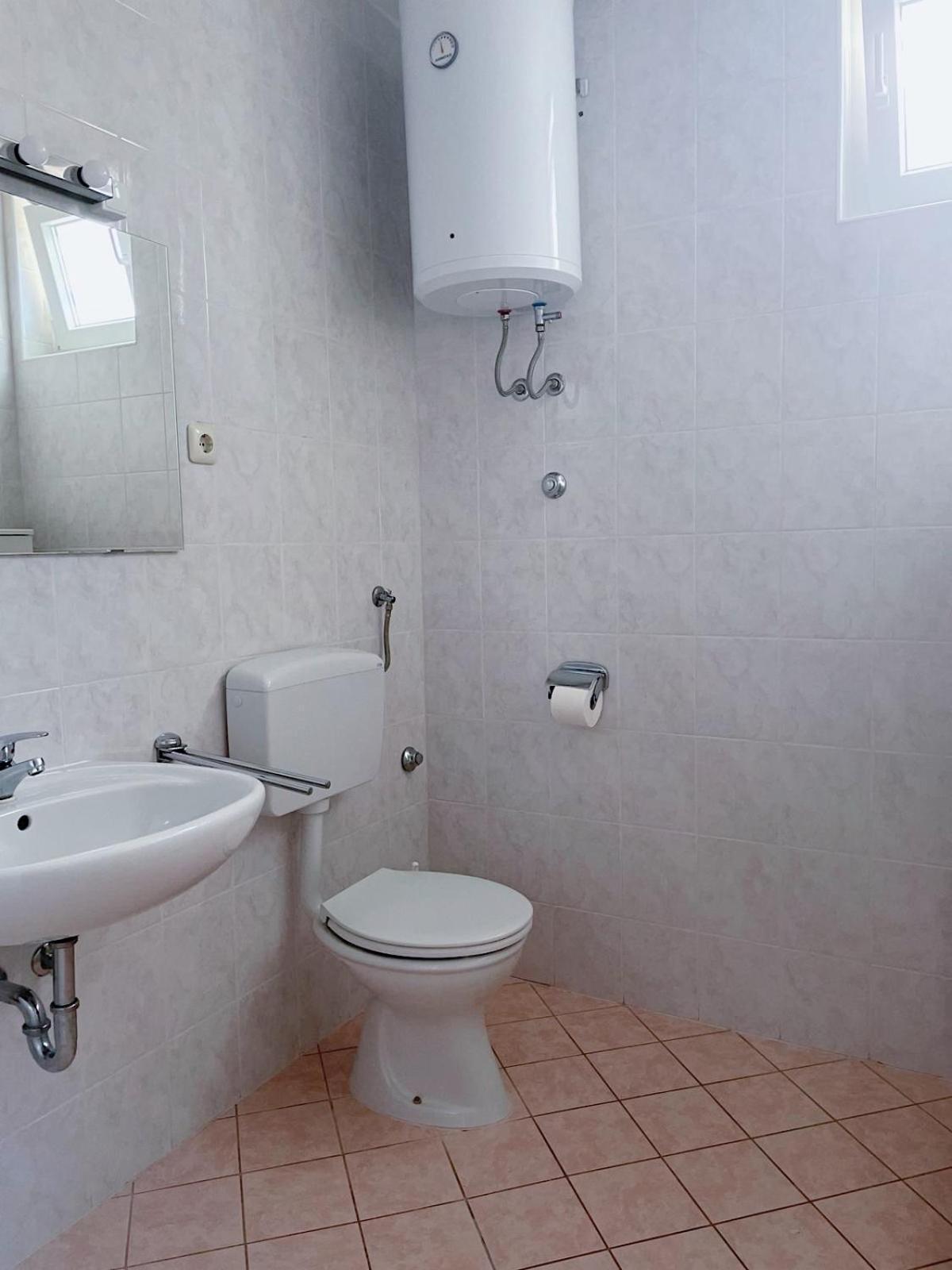 Apartmani Marin 메덜린 외부 사진