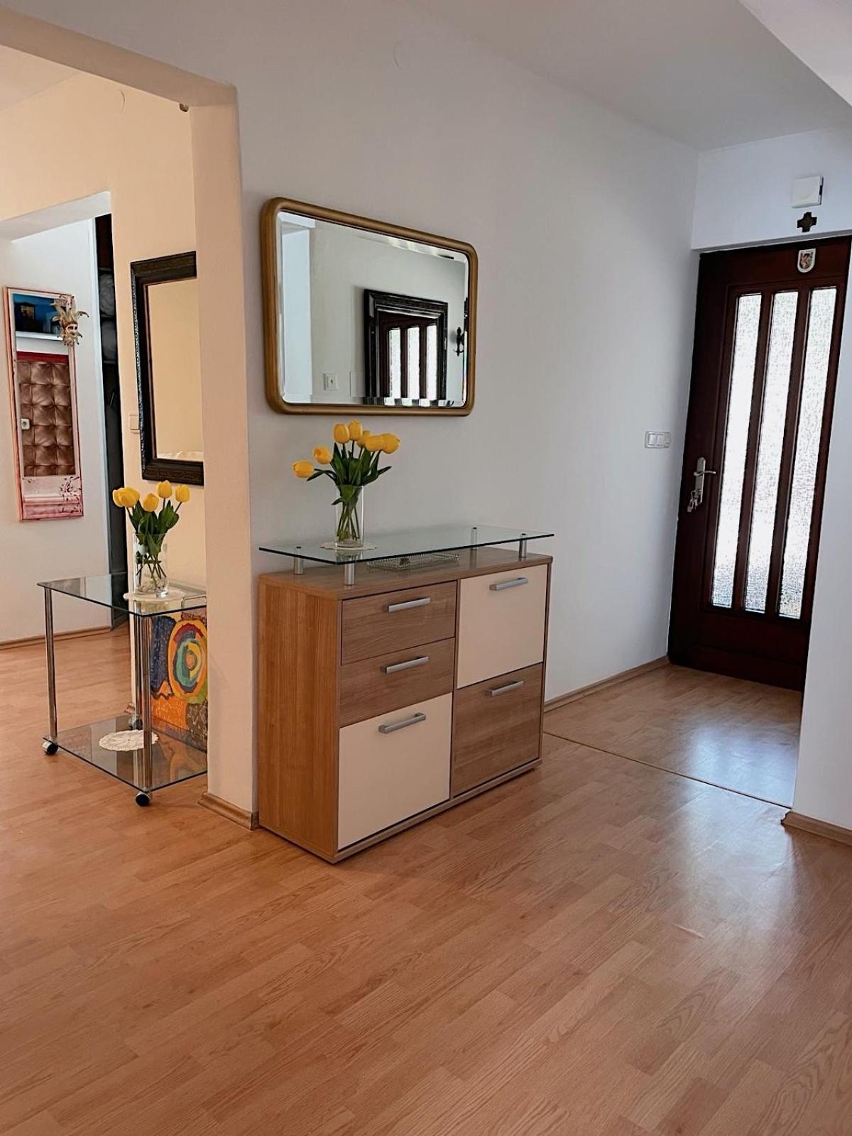 Apartmani Marin 메덜린 외부 사진