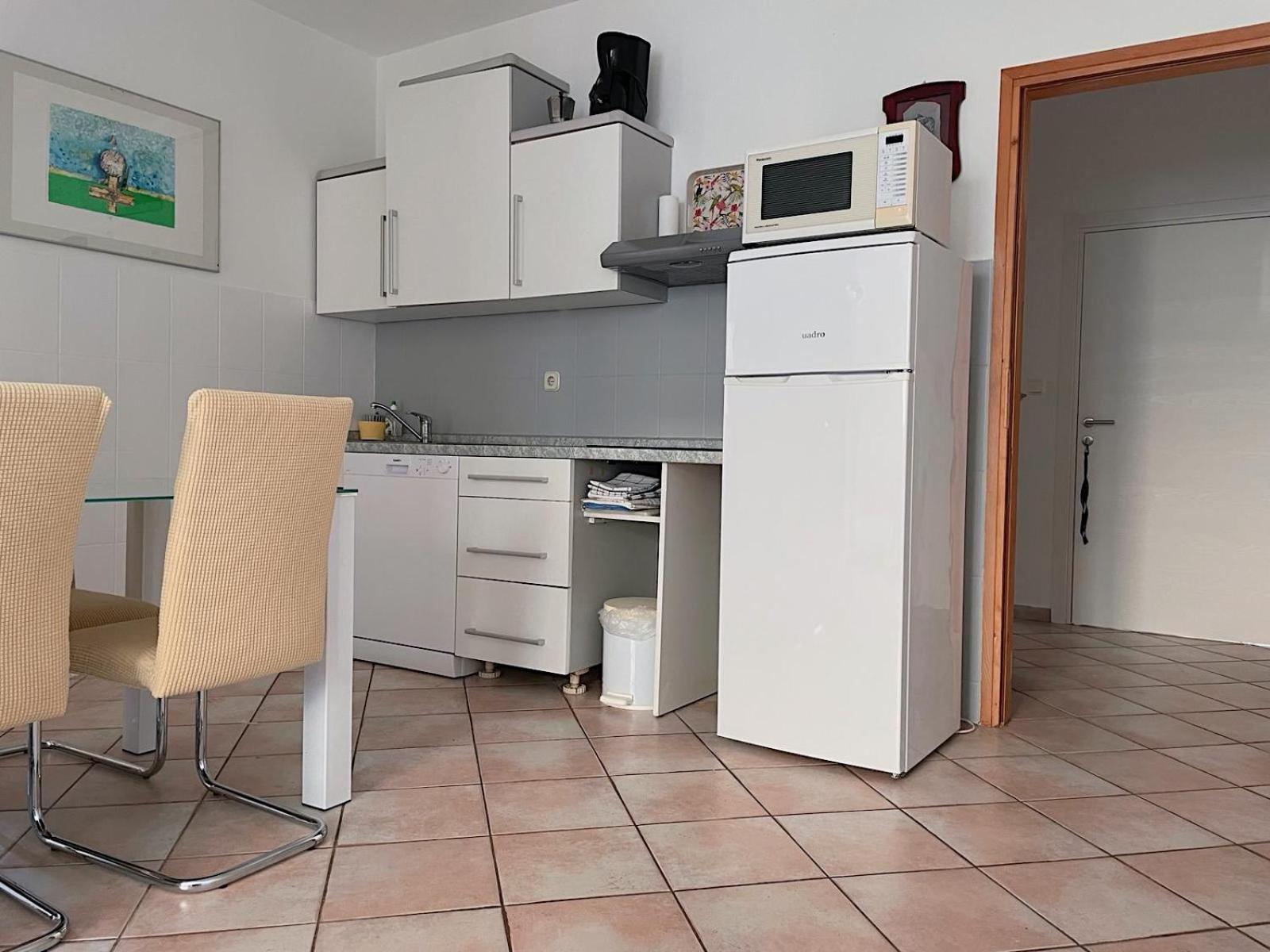 Apartmani Marin 메덜린 외부 사진