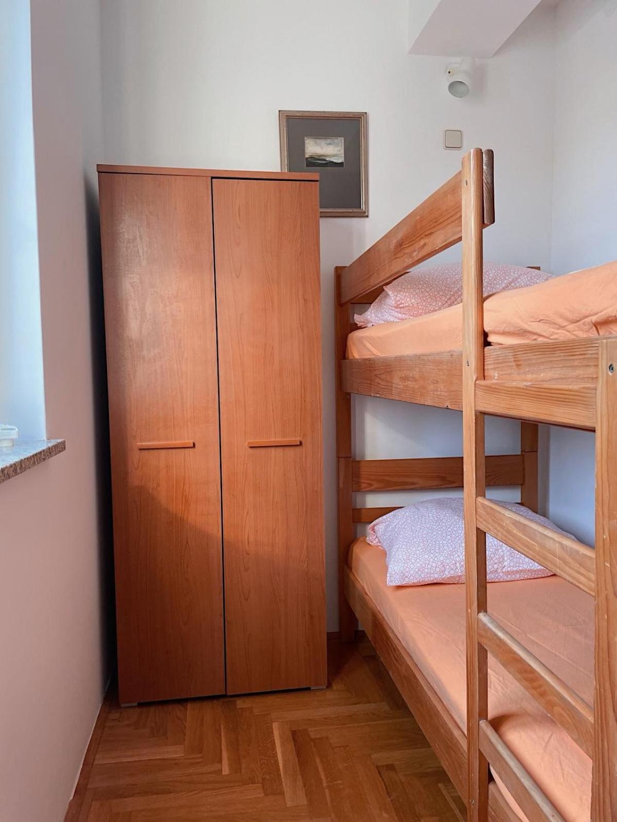 Apartmani Marin 메덜린 외부 사진