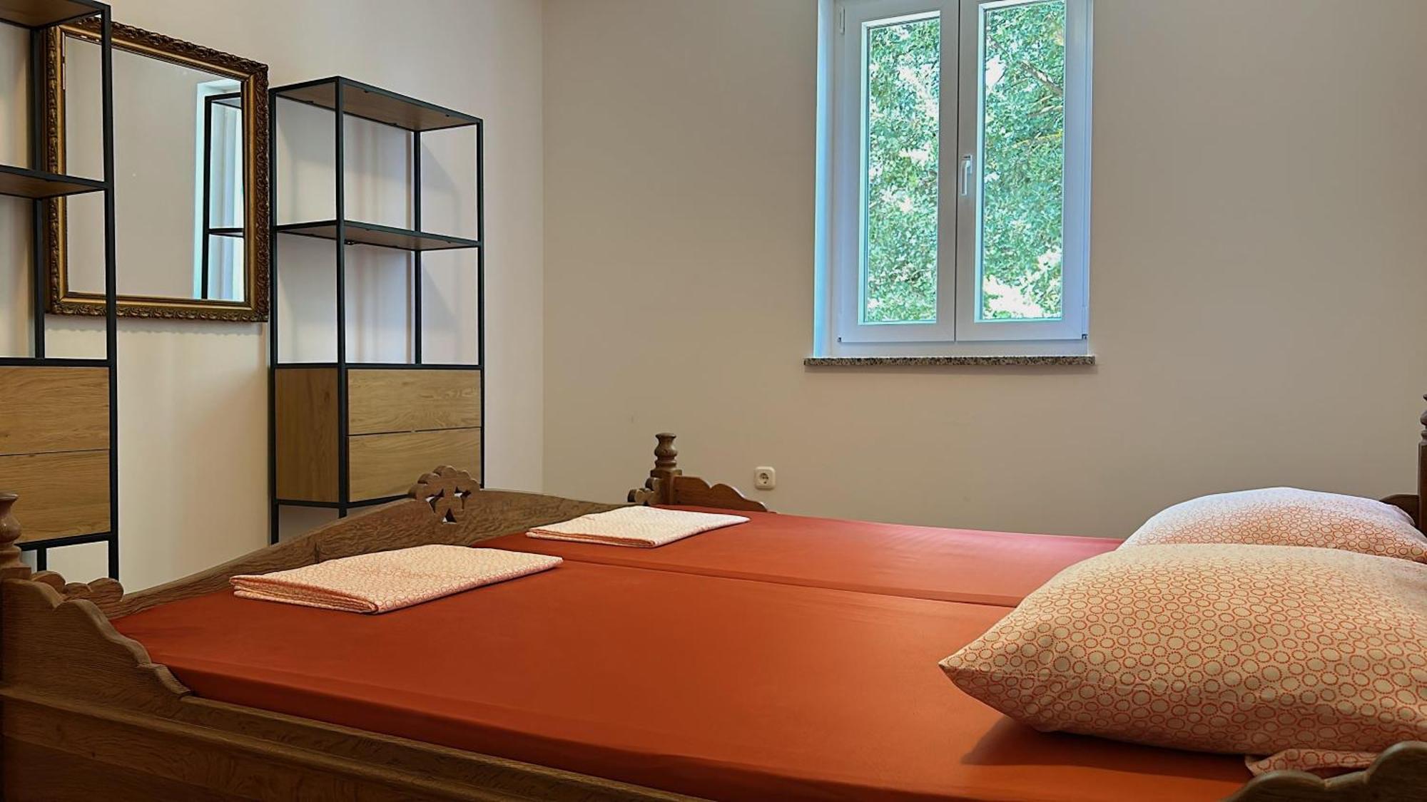 Apartmani Marin 메덜린 외부 사진