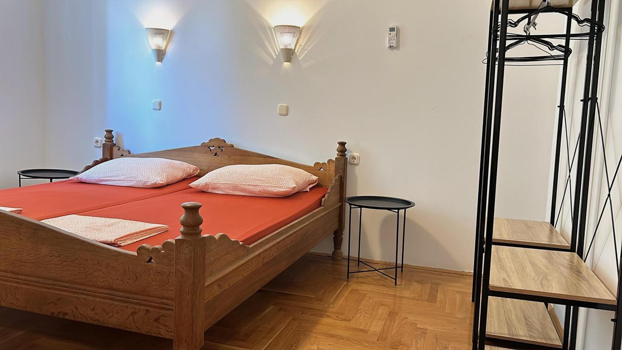 Apartmani Marin 메덜린 외부 사진