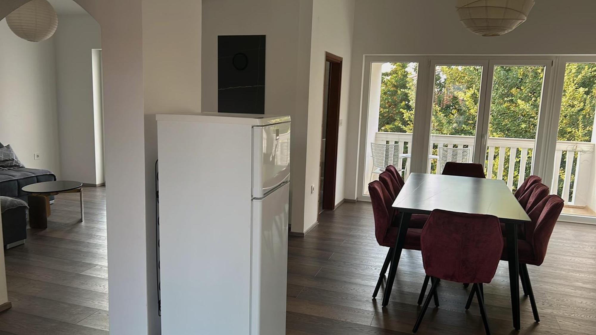 Apartmani Marin 메덜린 외부 사진