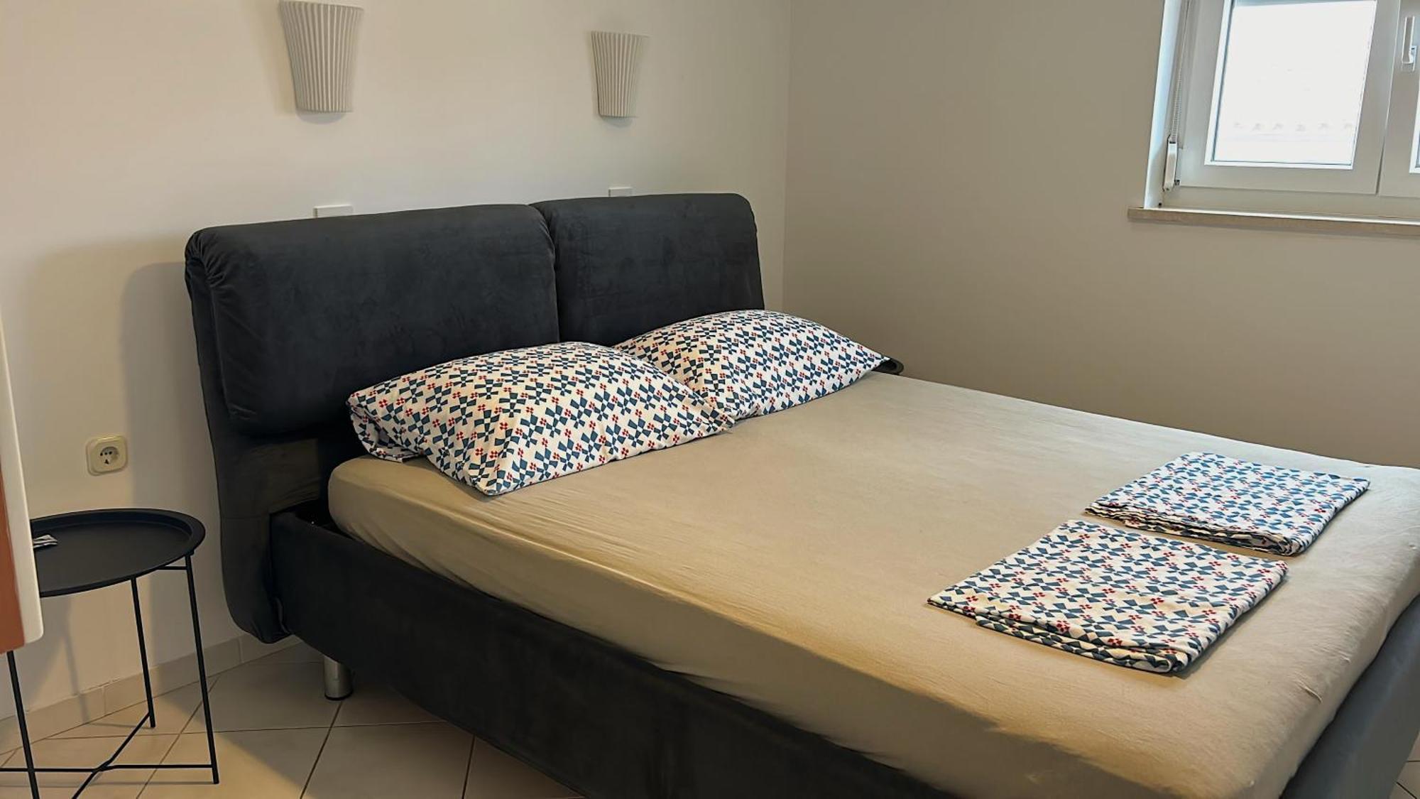 Apartmani Marin 메덜린 외부 사진