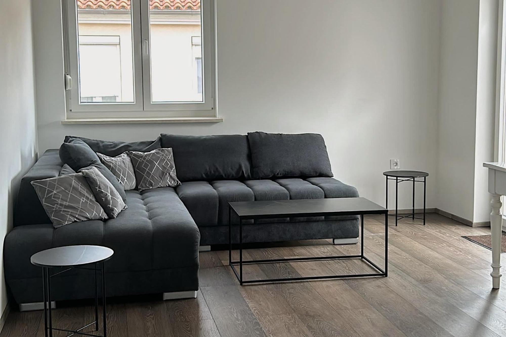 Apartmani Marin 메덜린 외부 사진