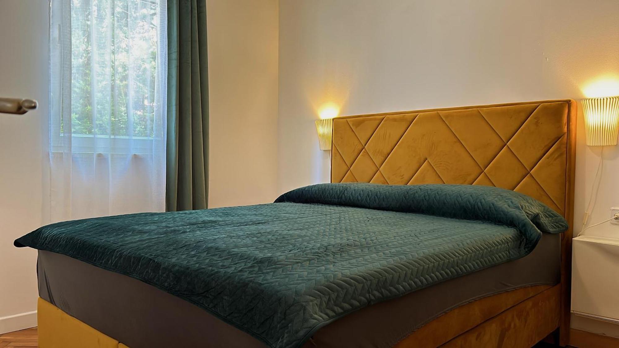 Apartmani Marin 메덜린 외부 사진