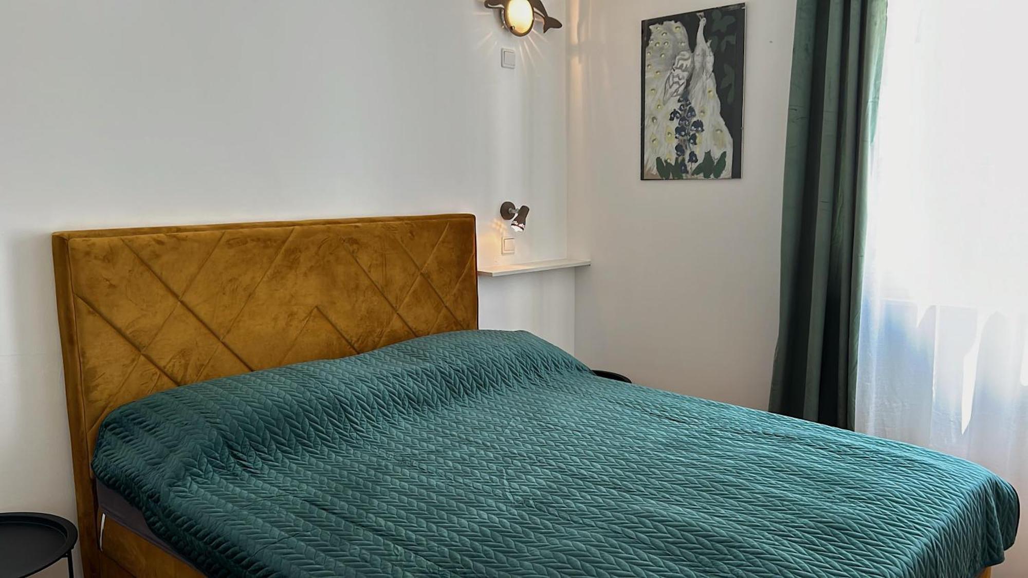 Apartmani Marin 메덜린 외부 사진
