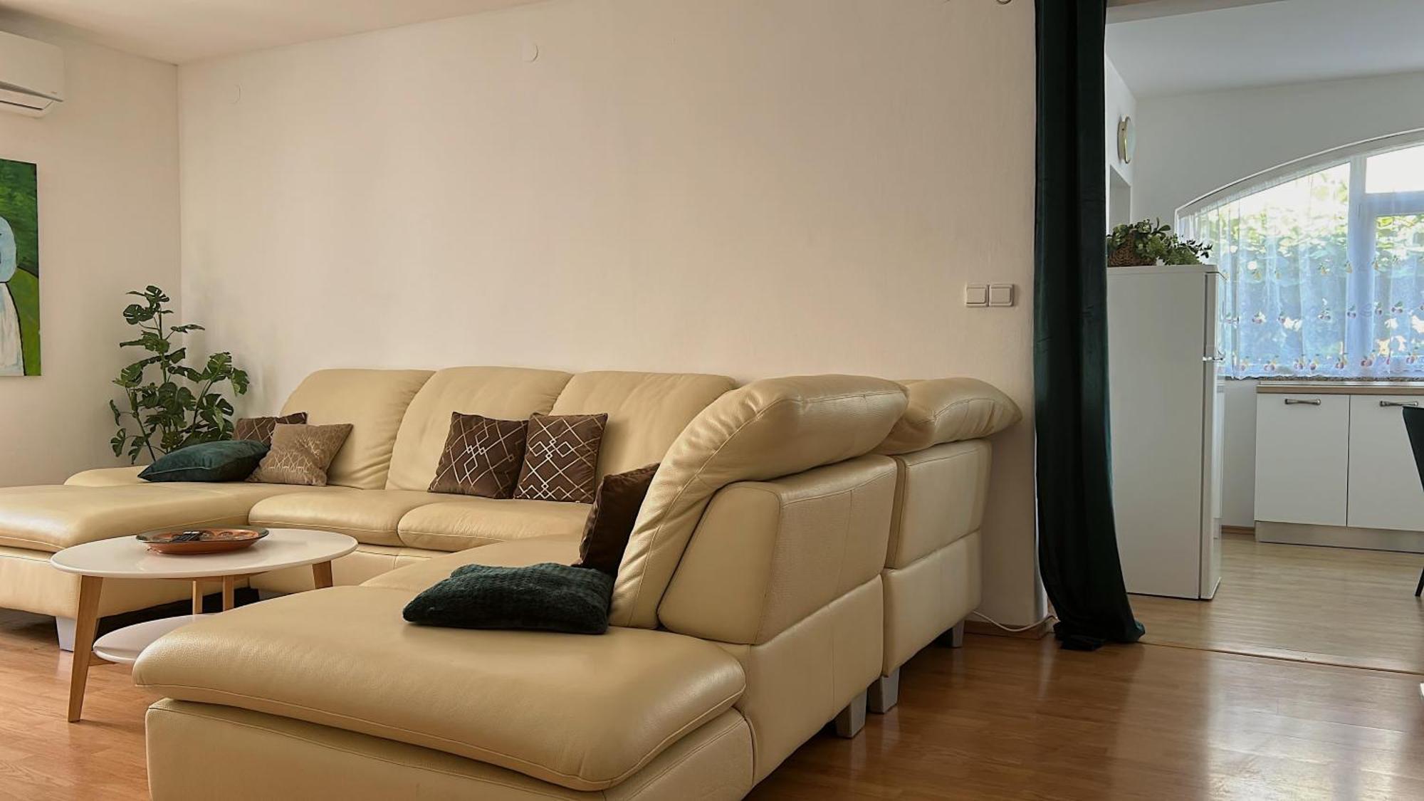 Apartmani Marin 메덜린 외부 사진