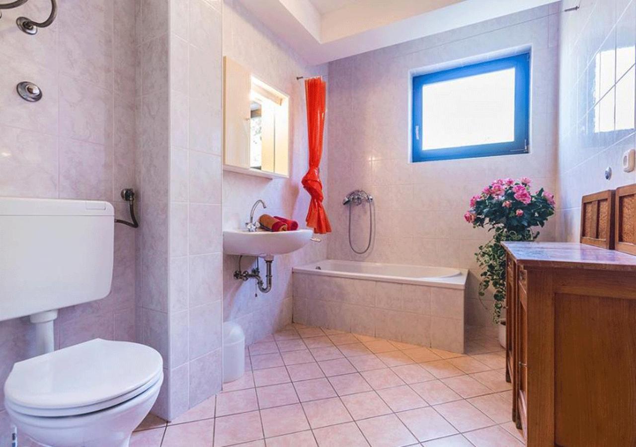 Apartmani Marin 메덜린 외부 사진